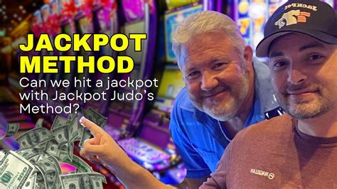 Attempting the $10 Jackpot Method by @JackpotJudo .